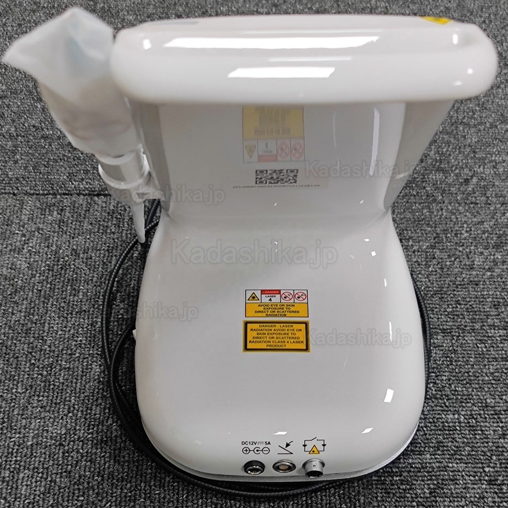 SOGA iLaser I 歯科用レーザー治療器 980nm 0.5W-8W 歯科用レーザーペン